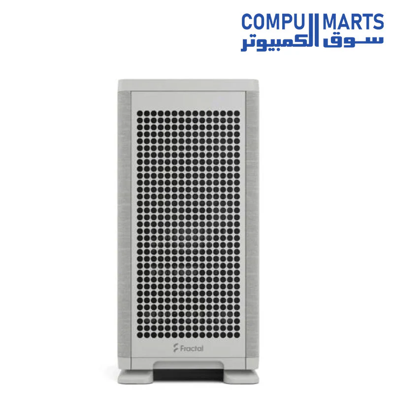 Fractal Design Mood Light  FD-C-MOD1N-01 CS8227 Mini Tower Mini-ITX PC Case with Fabric Exterior - Image 5