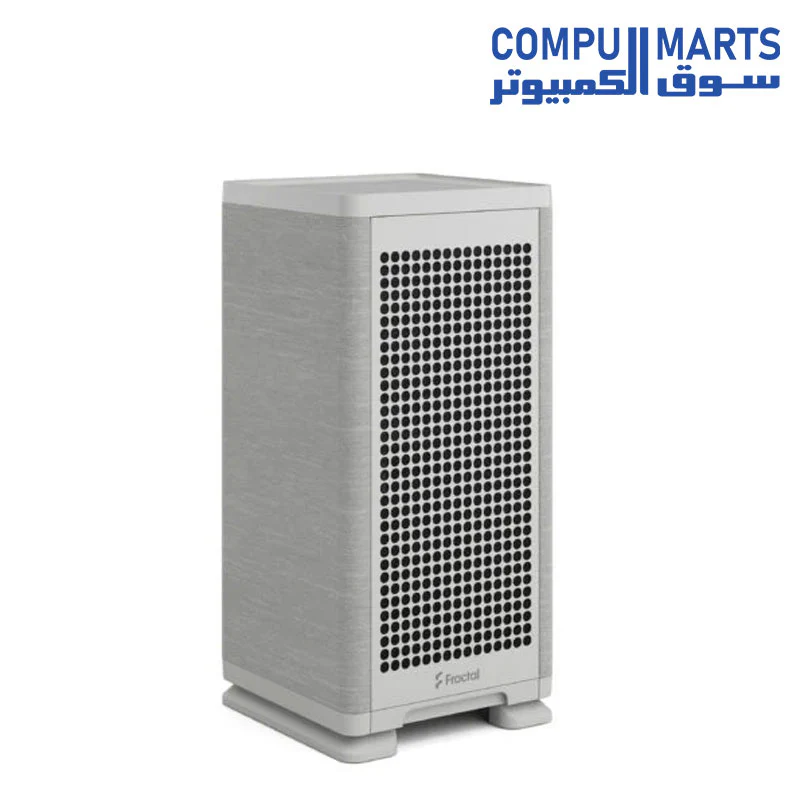 Fractal Design Mood Light  FD-C-MOD1N-01 CS8227 Mini Tower Mini-ITX PC Case with Fabric Exterior - Image 6