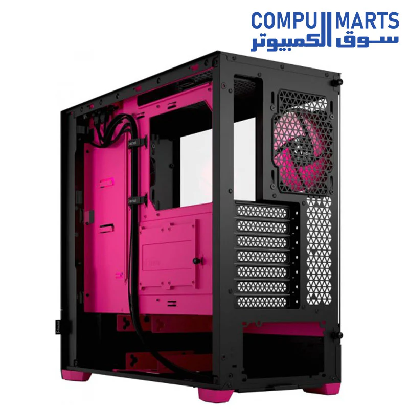 Fractal Design Pop Air RGB Middle Tower PC Case - Image 12