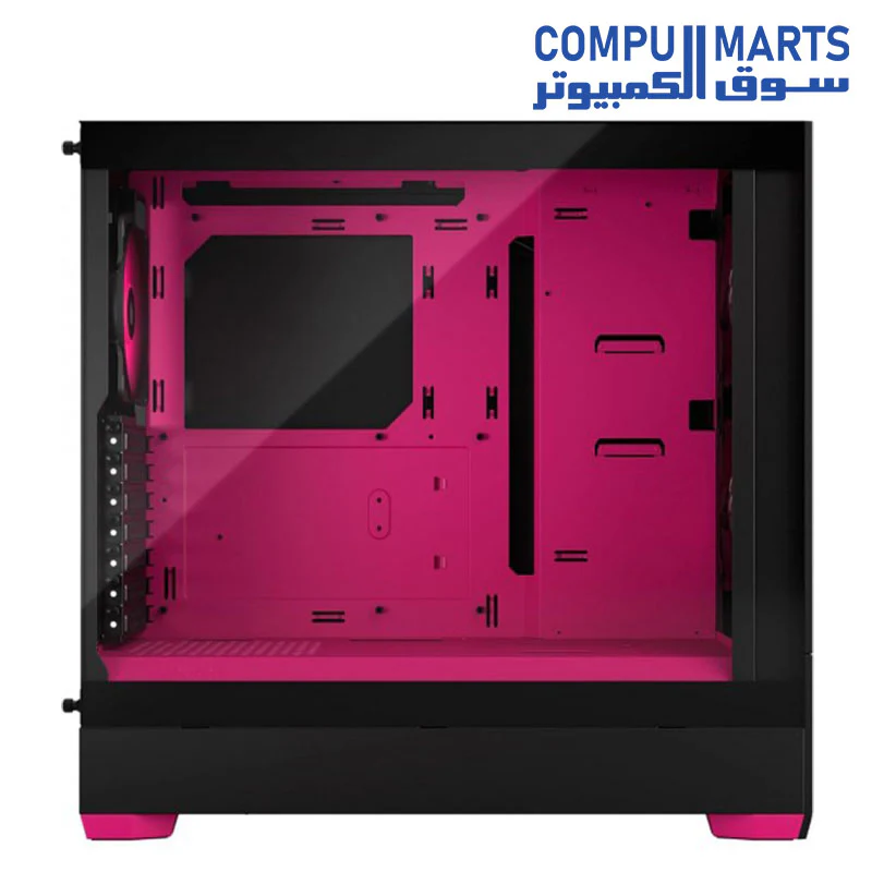 Fractal Design Pop Air RGB Middle Tower PC Case - Image 13