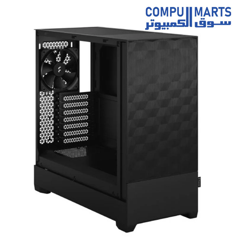 Fractal Design Pop Air RGB Middle Tower PC Case - Image 16