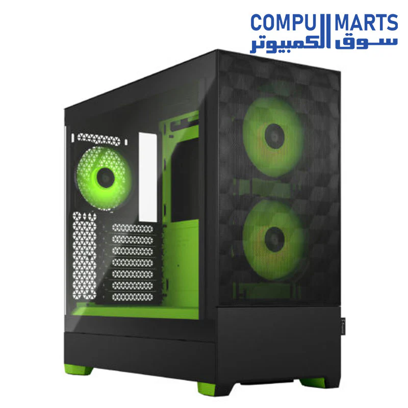 Fractal Design Pop Air RGB Middle Tower PC Case - Image 18
