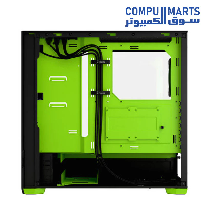 Fractal Design Pop Air RGB Middle Tower PC Case - Image 19