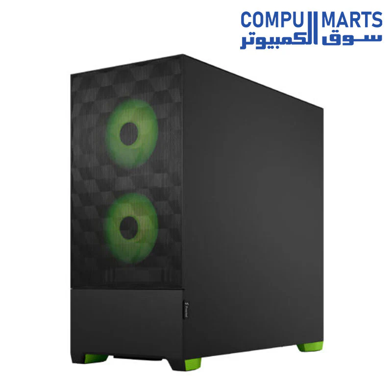 Fractal Design Pop Air RGB Middle Tower PC Case - Image 20