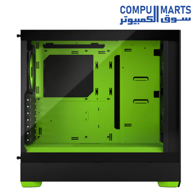Fractal Design Pop Air RGB Middle Tower PC Case - Image 21