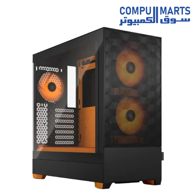 Fractal Design Pop Air RGB Middle Tower PC Case - Image 22