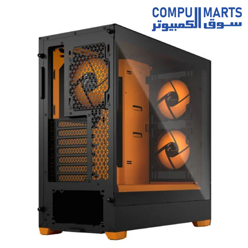 Fractal Design Pop Air RGB Middle Tower PC Case - Image 24