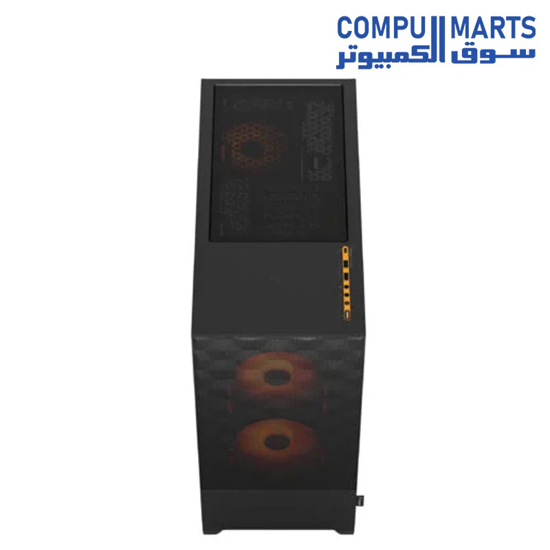 Fractal Design Pop Air RGB Middle Tower PC Case - Image 25