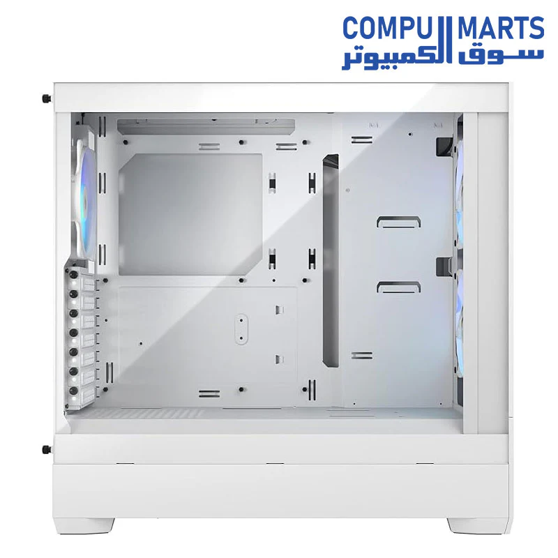Fractal Design Pop Air RGB Middle Tower PC Case - Image 4