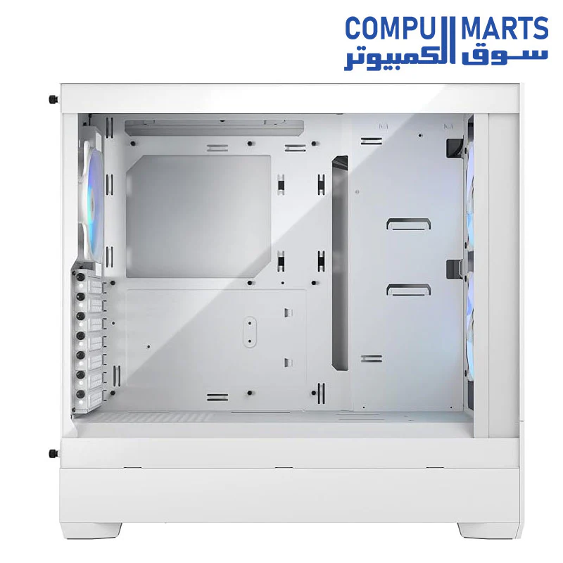 Fractal Design Pop Air RGB Middle Tower PC Case - Image 5