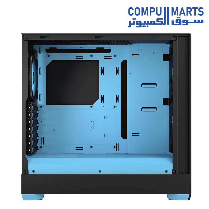 Fractal Design Pop Air RGB Middle Tower PC Case - Image 7