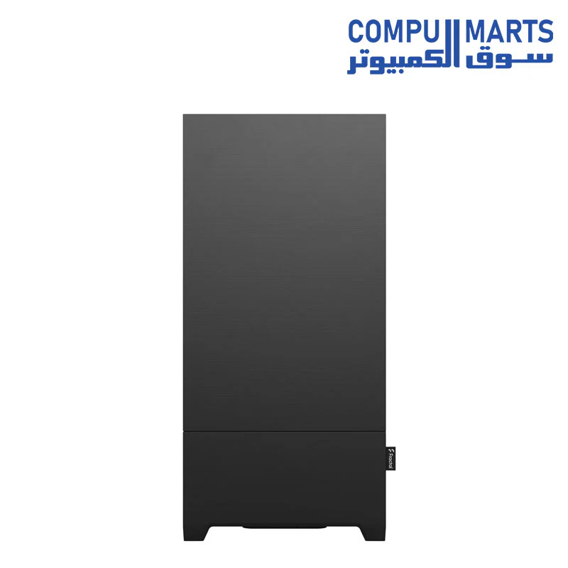 Fractal Design Pop Silent Tempered Glass Clear Tint - Image 2