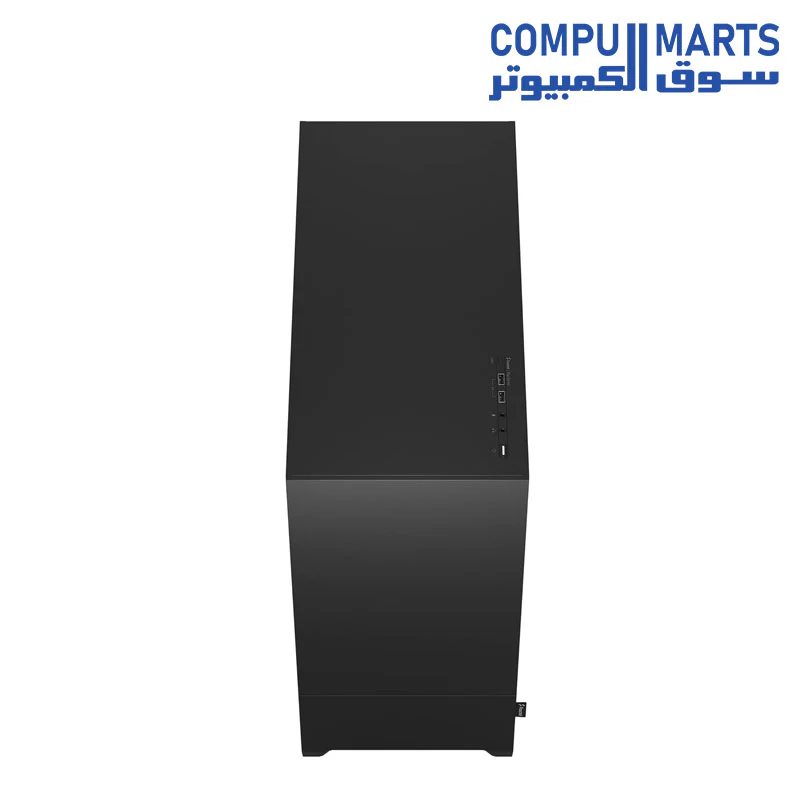 Fractal Design Pop Silent Tempered Glass Clear Tint - Image 4