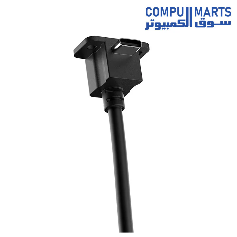 Fractal Design USB-C 10Gbps Cable – Model E - Image 4