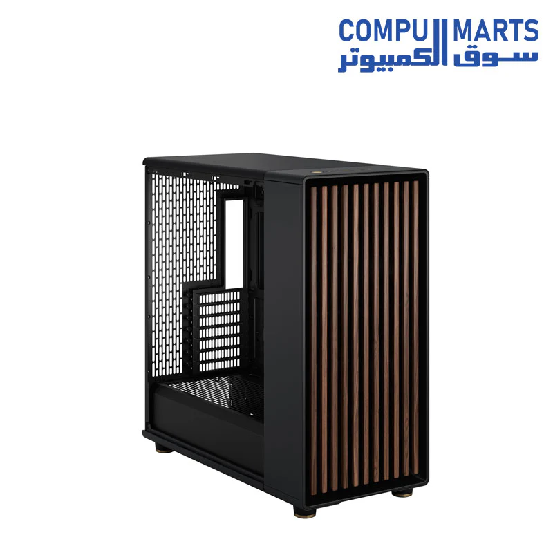 Fractal Design North XL CASE - Image 3