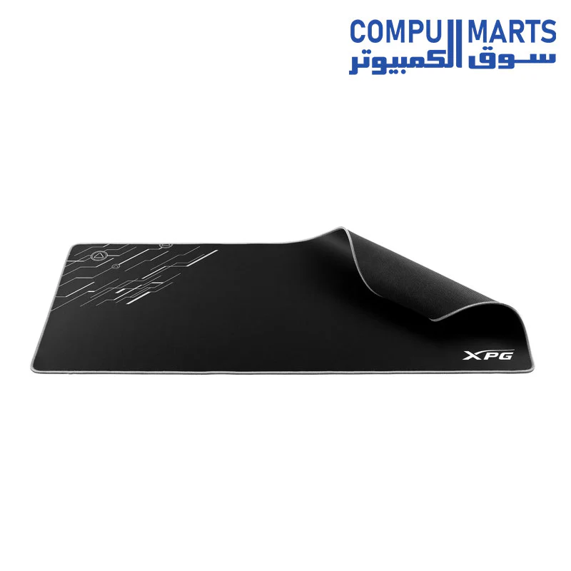 XPG FRONTLINE XL GAMING MOUSE PAD - Image 2