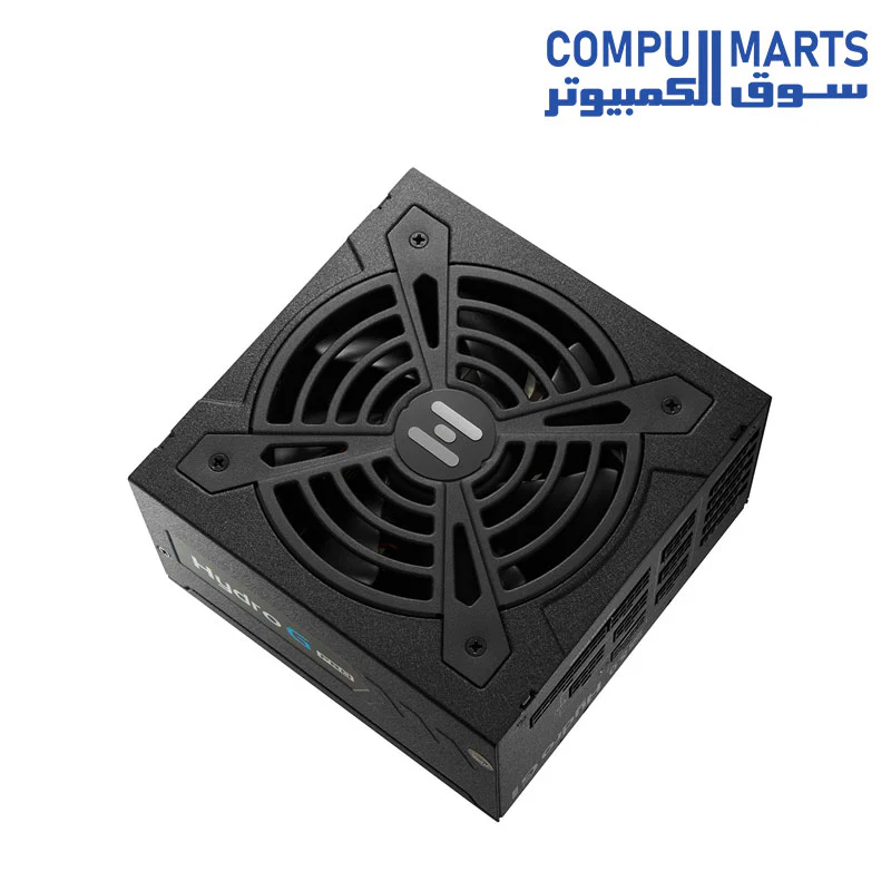 FSP Hydro G PRO ATX 3.0 (PCIe 5.0) 1000W Power Supply - Image 2
