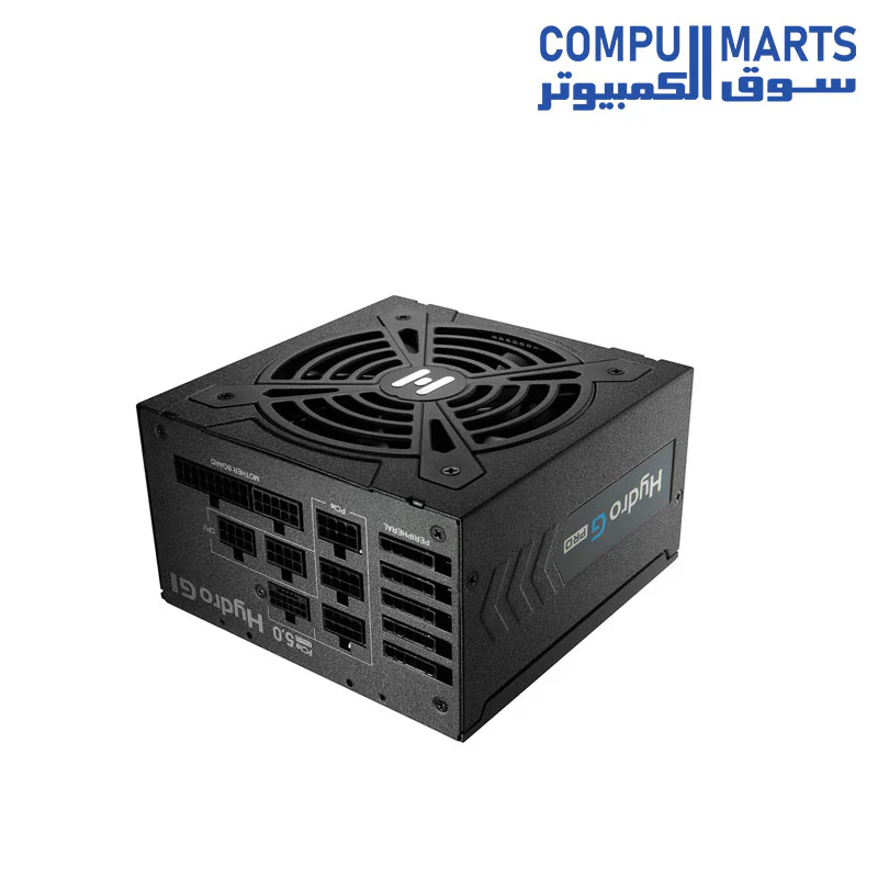 FSP Hydro G PRO ATX 3.0 (PCIe 5.0) 1000W Power Supply - Image 3