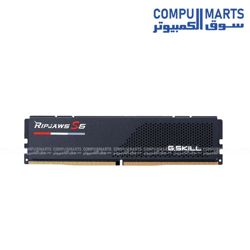 G.SKILL F5-6000J3636F16GX2-RS5K-Ripjaws S5 Series 32GB (2x16GB) DDR5 6000MHz - Image 3
