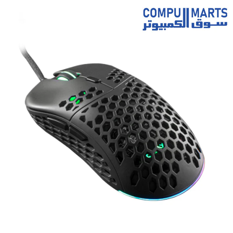 GALAX Gaming Mouse (SLD-05) - Image 2