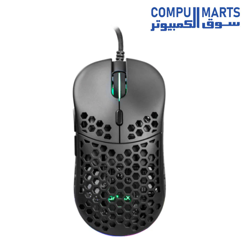 GALAX Gaming Mouse (SLD-05) - Image 3