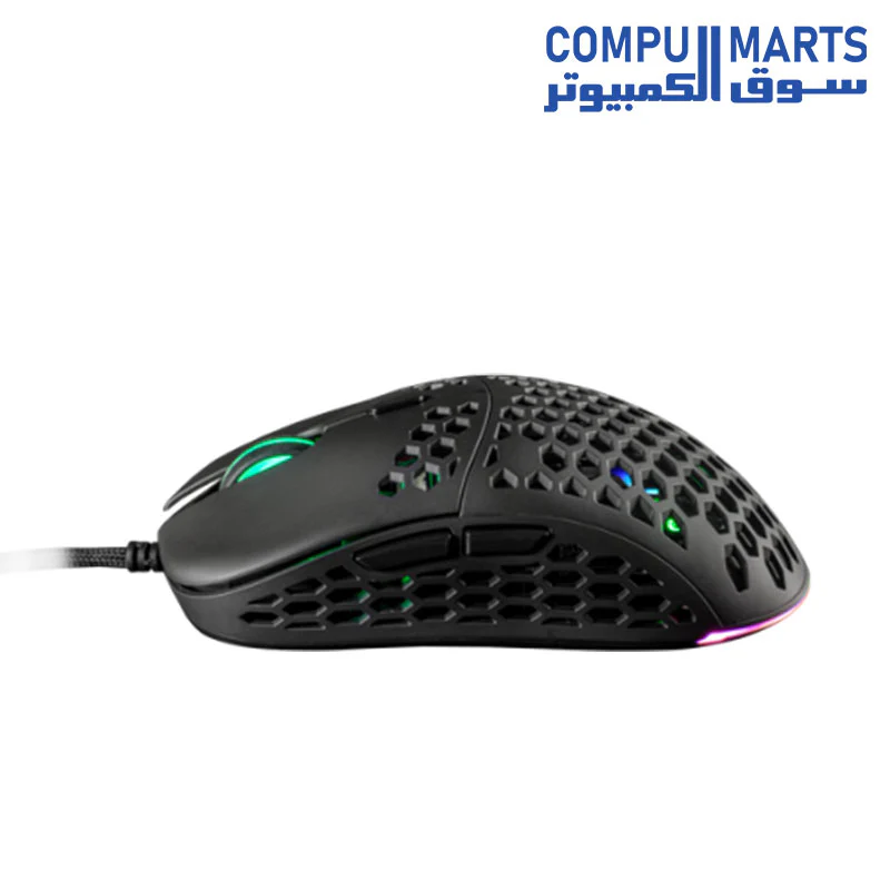 GALAX Gaming Mouse (SLD-05) - Image 4