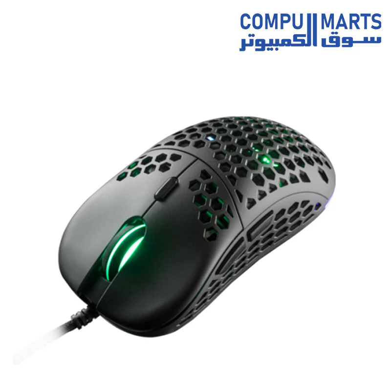 GALAX Gaming Mouse (SLD-05) - Image 5