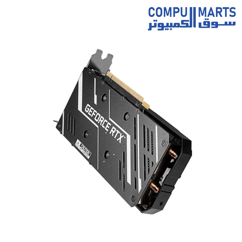 GALAX GeForce RTX 3050 EX (1-Click OC Feature) 8GB GDDR6 128-bit DP*3/HDMI - Image 4