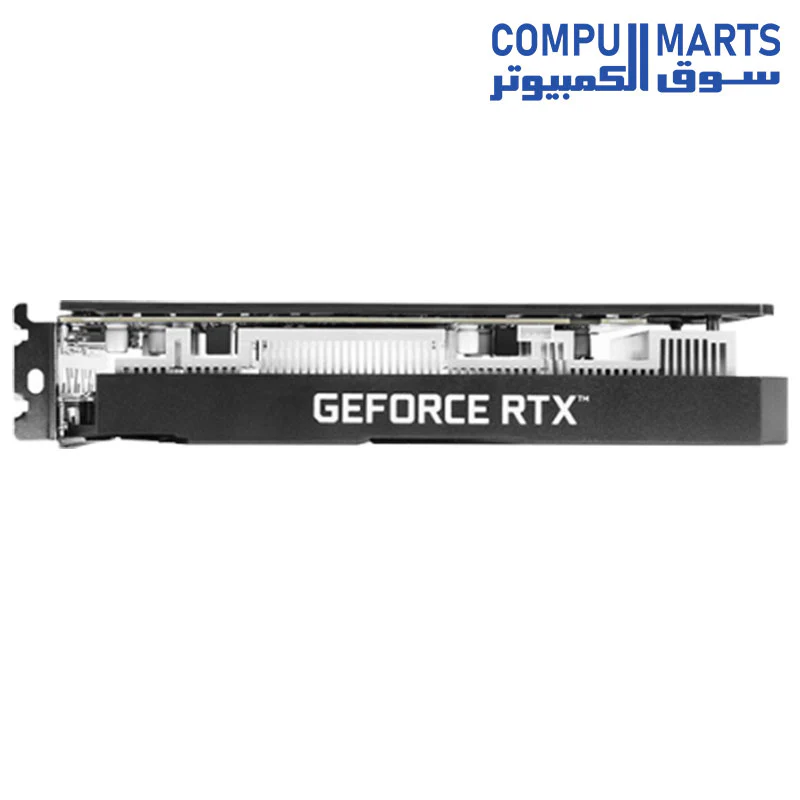 Galax Geforce Rtx 3050 Ex, 6gb, Gddr6, 96bit Graphics Card - 35nrldmd9oex - Image 3