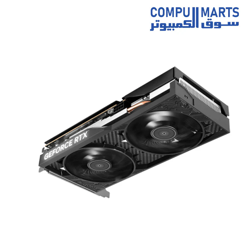 GALAX GeForce RTX 4060 1-Click OC 2X 8GB GDDR6 - Image 4