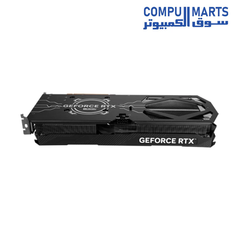 GALAX GeForce RTX 4070 EX Gamer 12GB GDDR6X GRAPHIC CARD - Image 7