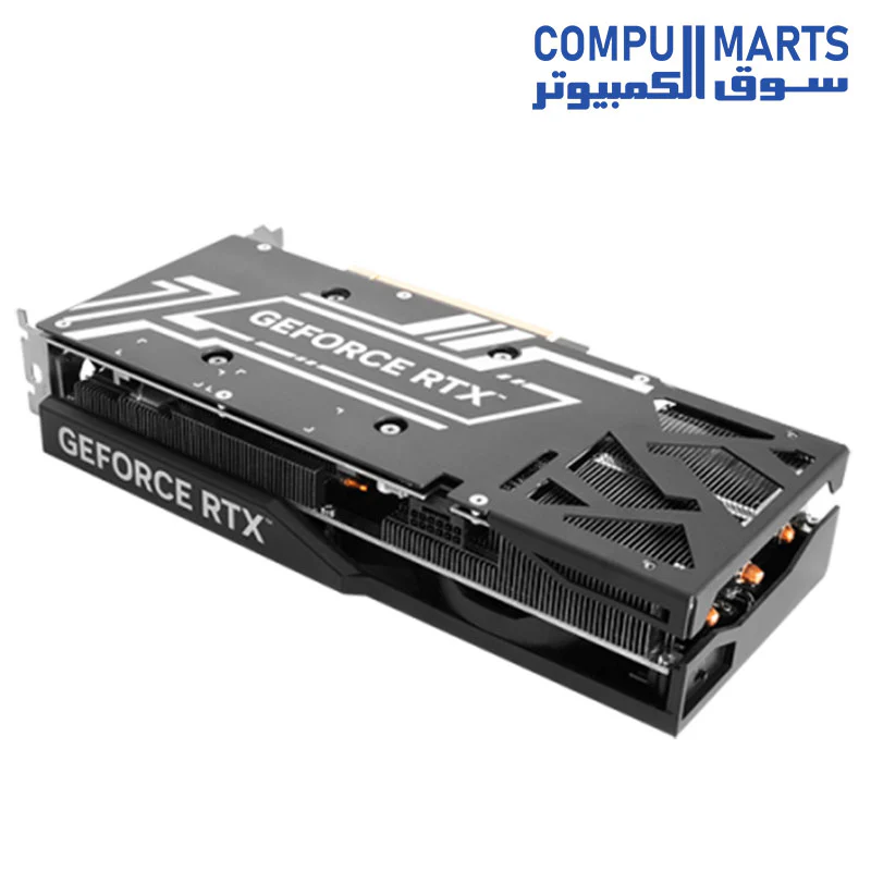 GALAX GeForce RTX 4070 SUPER 1-Click OC 2X GRAPHIC CARD - Image 4