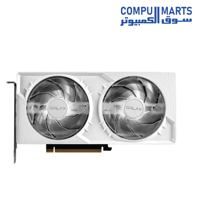 Galax GeForce RTX 5070 12GB GDDR7 OC Graphics Card - Image 7