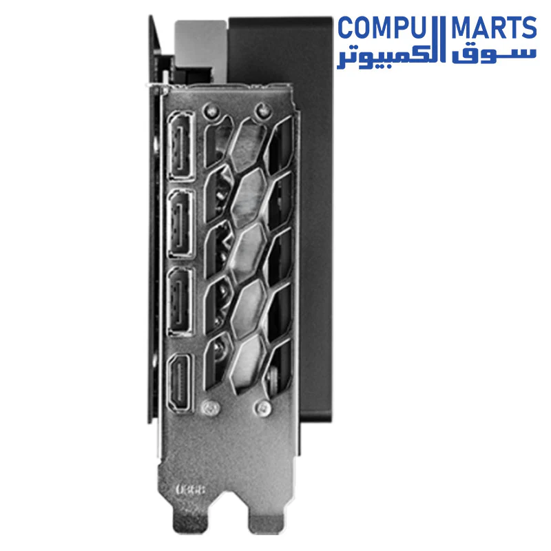 GALAX GeForce RTX 5080 1-Click OC 16GB GDDR7 256-bit DP2.1b*3/HDMI 2.1b/DLSS 4 GRAPHIC CARD - Image 7