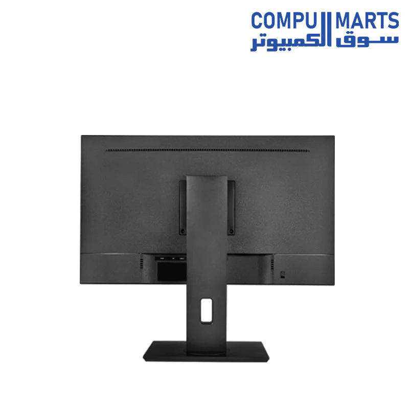 GALAX PRISMA-01 Monitor (PR-01) 24" FHD / VA / 75Hz / G-Sync Compatible / Borderless / USB-C Supported - Image 3