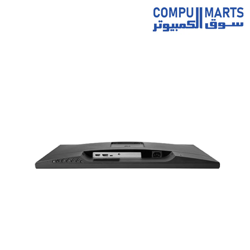 GALAX PRISMA-01 Monitor (PR-01) 24" FHD / VA / 75Hz / G-Sync Compatible / Borderless / USB-C Supported - Image 4