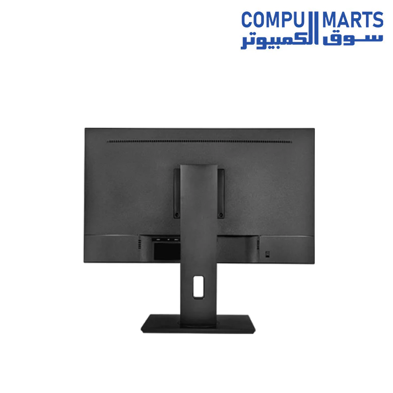 GALAX PRISMA-02 Monitor (PR-02) 27" FHD / VA / 75Hz / G-Sync Compatible / Borderless / USB-C Supported (MGVIIA27NB7C) - Image 3