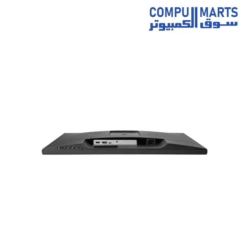 GALAX PRISMA-02 Monitor (PR-02) 27" FHD / VA / 75Hz / G-Sync Compatible / Borderless / USB-C Supported (MGVIIA27NB7C) - Image 4
