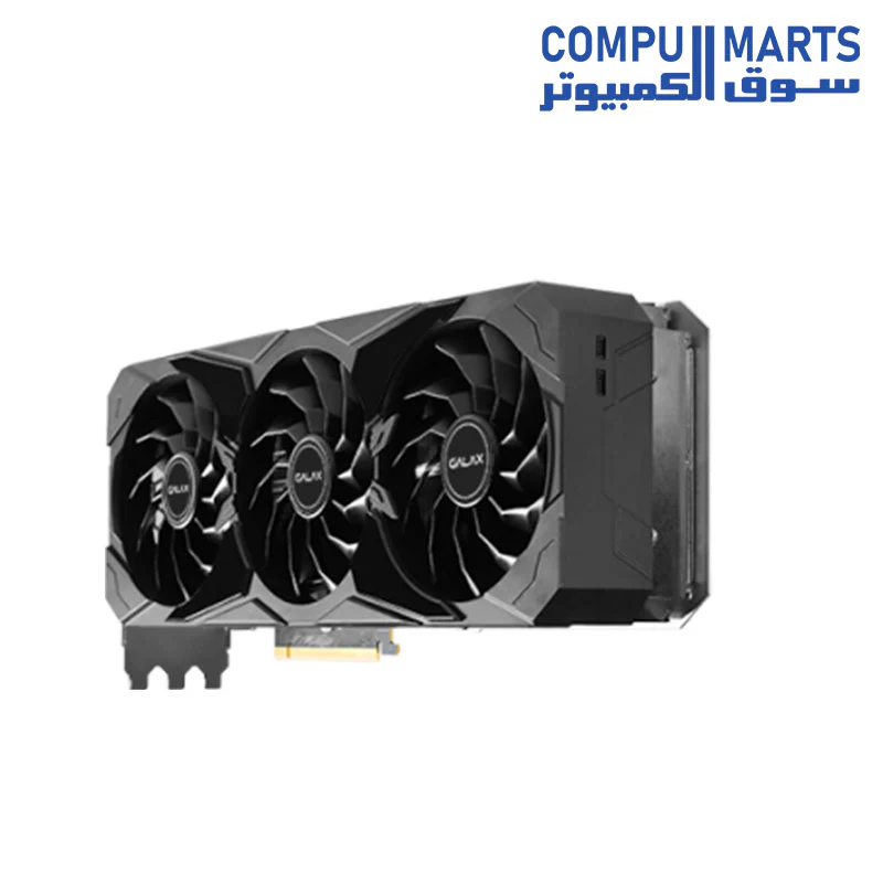 GALAX RTX 4080 16GB SG 1-Click OC GRAPHIC CARD - Image 4