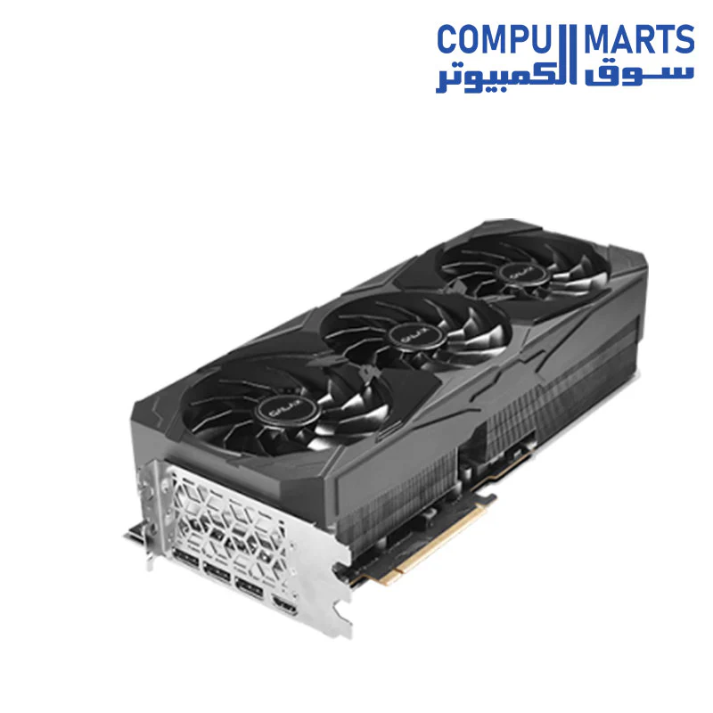 GALAX RTX 4080 16GB SG 1-Click OC GRAPHIC CARD - Image 6