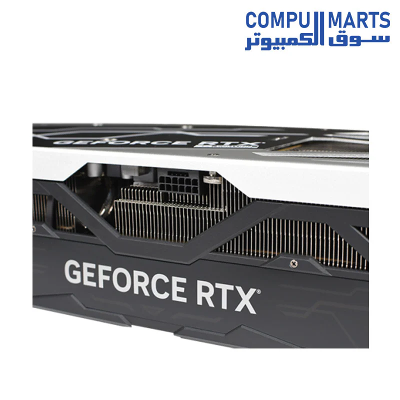 GALAX RTX 4080 16GB SG 1-Click OC GRAPHIC CARD - Image 7