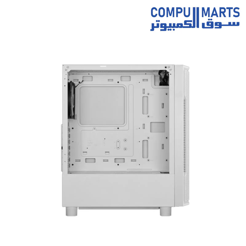GAMDIAS ATHENA M6 LITE Mid-Tower Gaming Case + PSU - Image 9