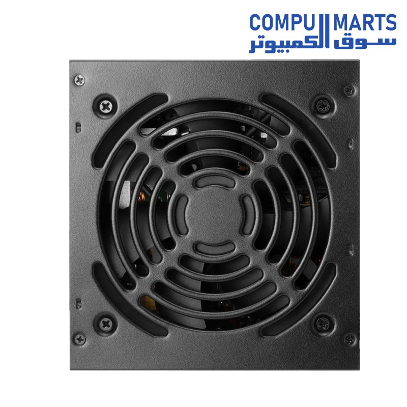 GAMDIAS AURA GP750 POWER SUPPLY - Image 2