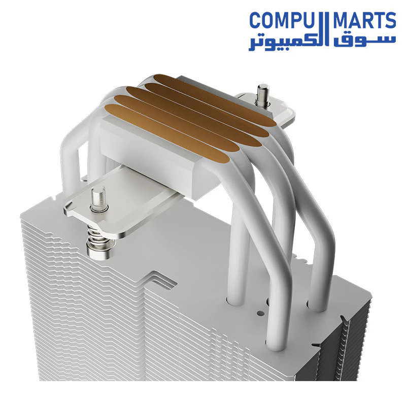 GAMDIAS BOREAS M2-51D AIR COOLER - Image 6