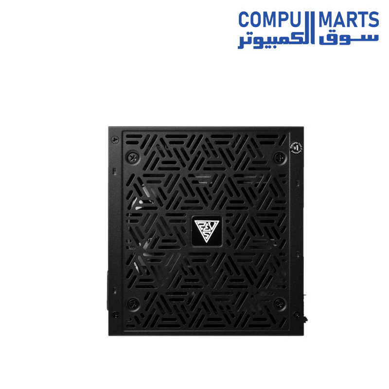 GAMDIAS HELIOS M1-850B 80% Plus Bronze PSU - Image 4