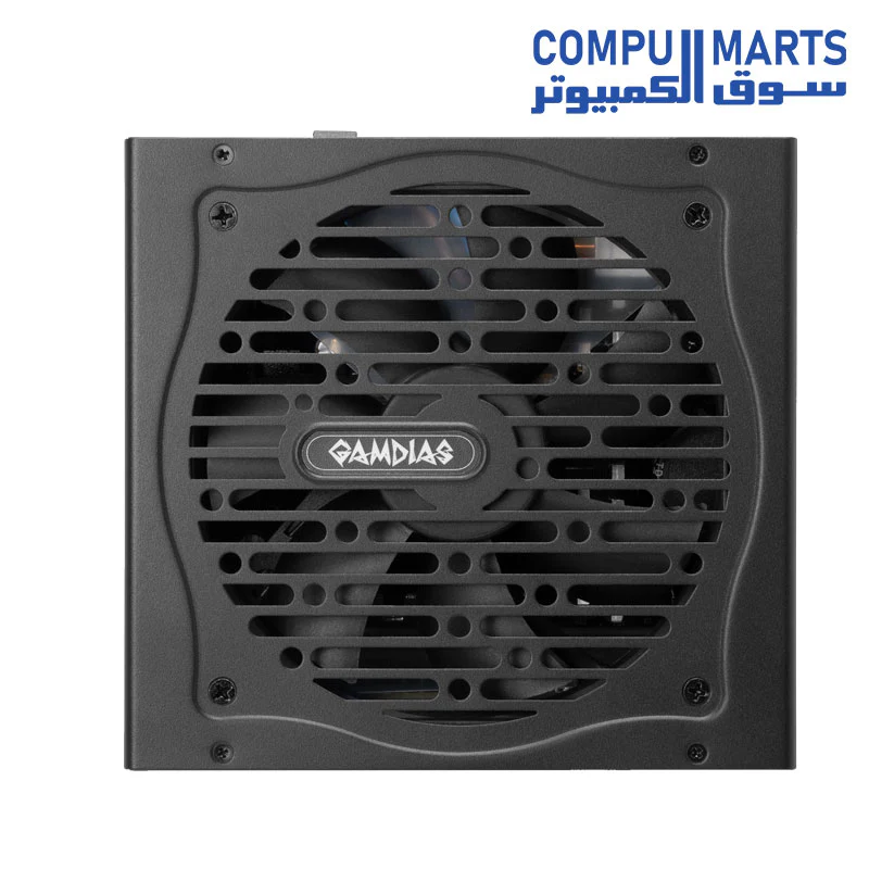 GAMDIAS HELIOS P1A-850G Fully Modular - Image 2