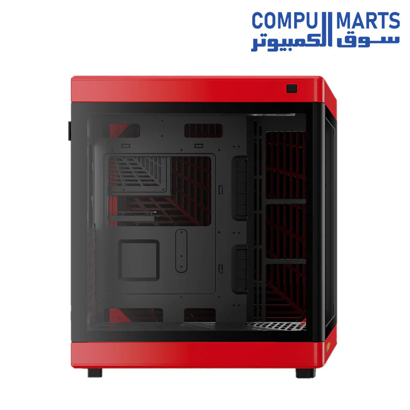 GAMDIAS NESO P1 Dual-Chamber Gaming Case - Image 12