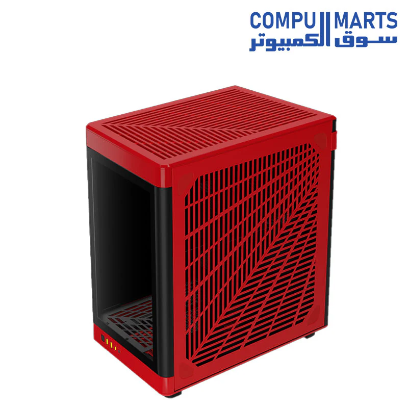 GAMDIAS NESO P1 Dual-Chamber Gaming Case - Image 13