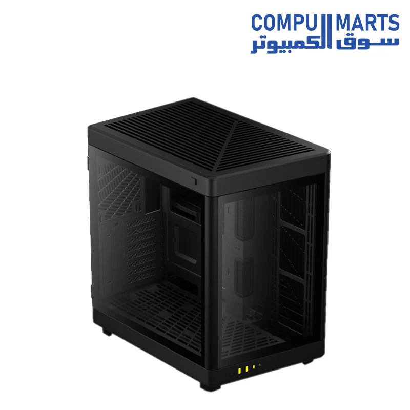 GAMDIAS NESO P1 Dual-Chamber Gaming Case - Image 3