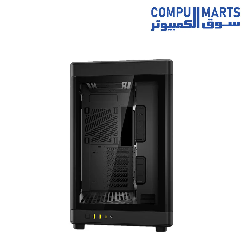 GAMDIAS NESO P1 Dual-Chamber Gaming Case - Image 4